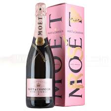 MOET ROSE